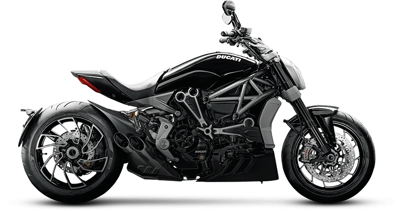 Motorcycle Slider 2