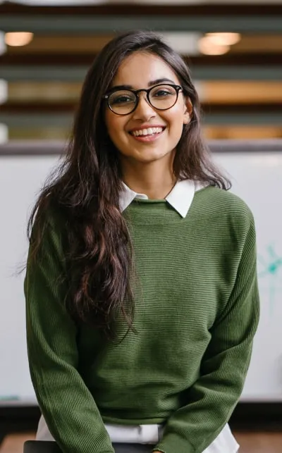 About Us 3 Team Member 2