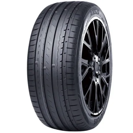 AM520 RUNFLAT 8
