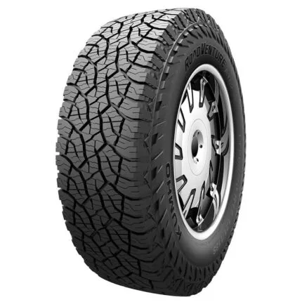 235/65 R17 Kumho Road Venture AT52 108T