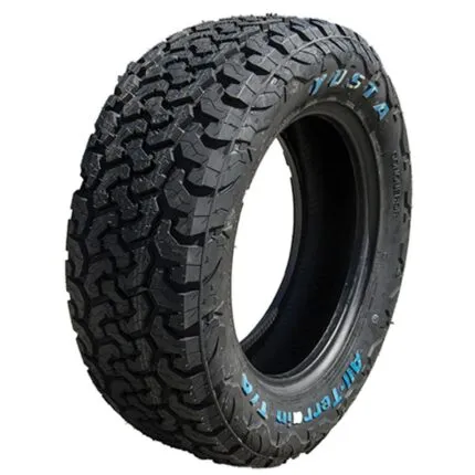 255/55 R19 Yusta LT 109/105T AT Conqueror TL 8 Ply