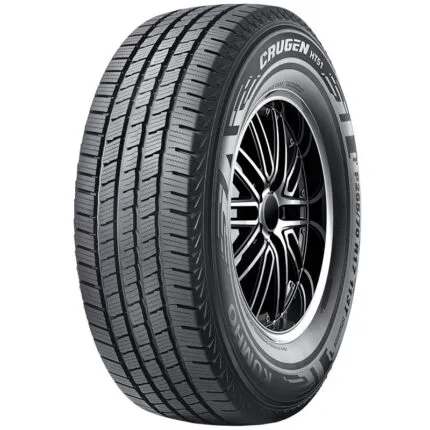 265/70 R16 Kumho Crugen HT51 117/114Q