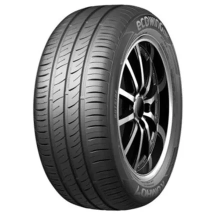 215/50 R17 Kumho Ecowing ES01 KH27 91V OE