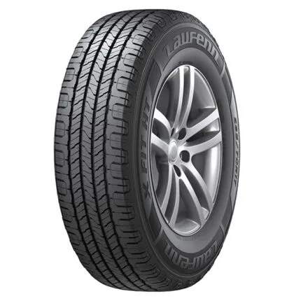 245/65R17 LAUFENN LD01 107T 4PLY