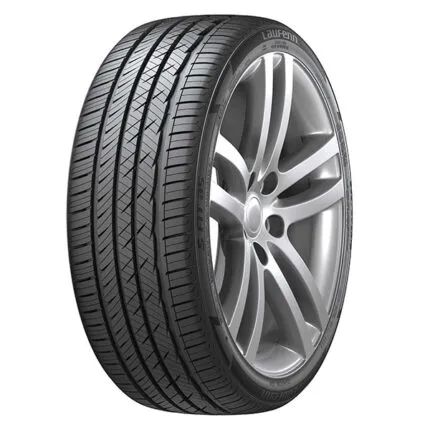 225/65R17 LAUFENN LH01 102H 4PLY K