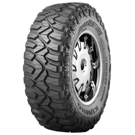 285/75 R16 Kumho Road Venture MT71 126/123Q