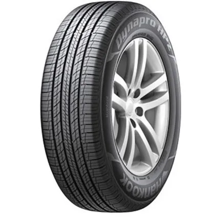 245/55R19 HANKOOK RA33 103H 4PLY