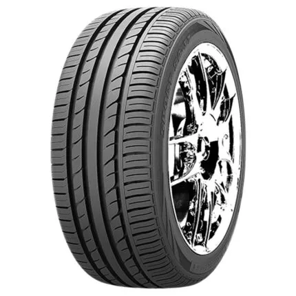 225/55 R17 Goodride SA37 Runflat ZRF 101W