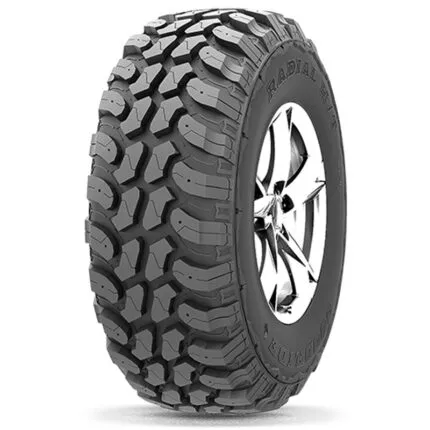245/70 R17 Goodride Mud SL366 119/116Q