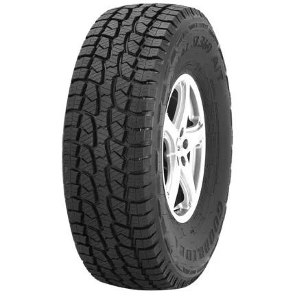 245/75 R16 Goodride SL369 120/116Q 10 Ply