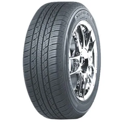 235/60 R18 Goodride SU318 103V