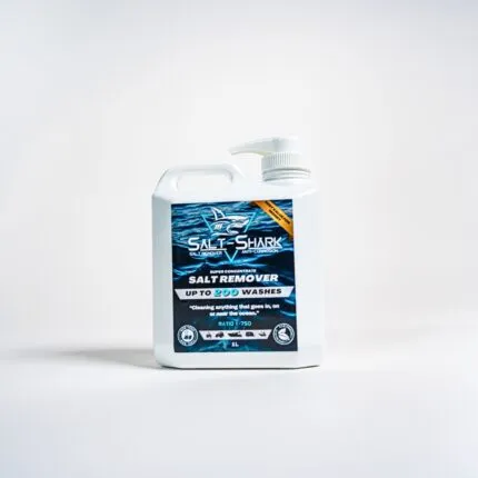 Salt Shark Concentrate Salt Remover 1Ltr
